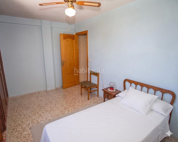 Foto 8facfb57-7445-4cd5-b96d-f9c7126a4993. Apartament a Juzgados - Plaza de Toros Benidorm
