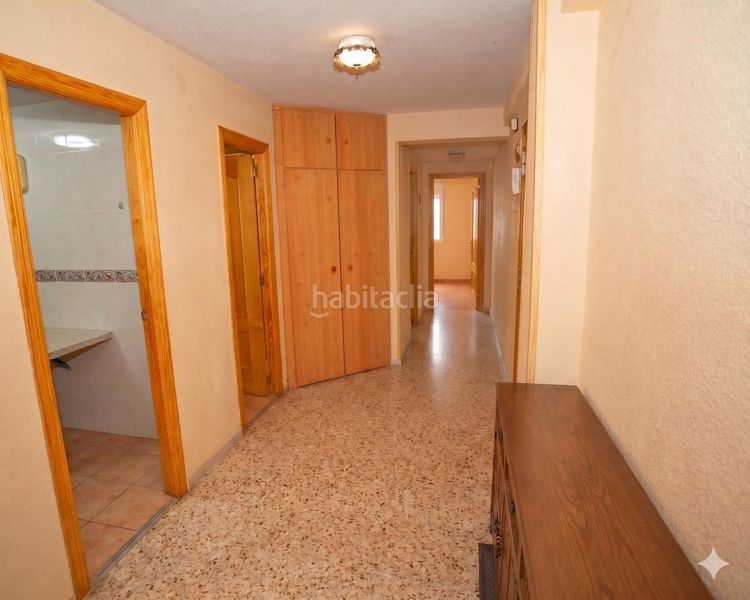 Foto 9d7c8fee-de76-4ced-b3da-c06b1096c1e3. Apartament a Juzgados - Plaza de Toros Benidorm