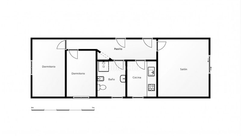 Foto d646f823-d5ec-42e7-9b40-ac572d2104ee. Apartament a Juzgados - Plaza de Toros Benidorm