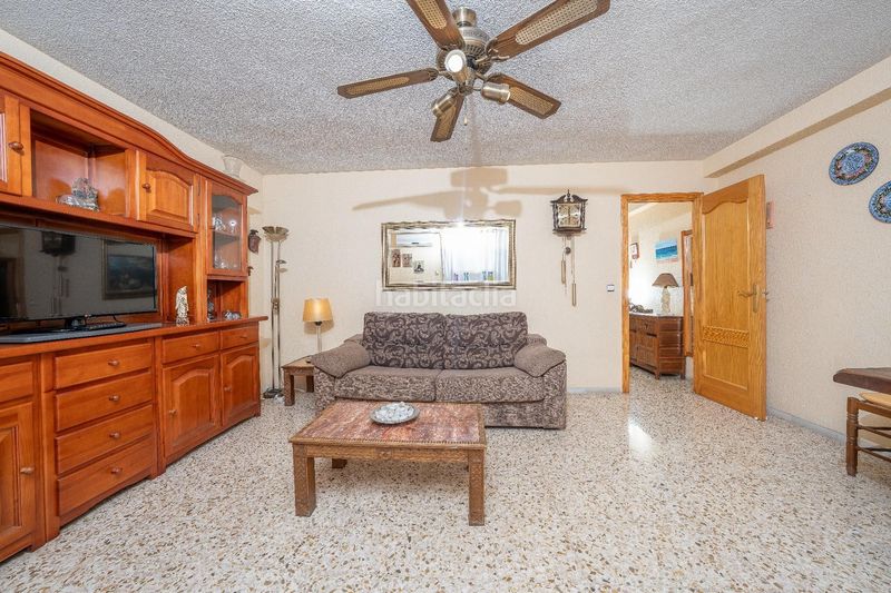 Foto d8827485-b0f0-4b21-b19f-51ce60720f79. Apartament a Juzgados - Plaza de Toros Benidorm