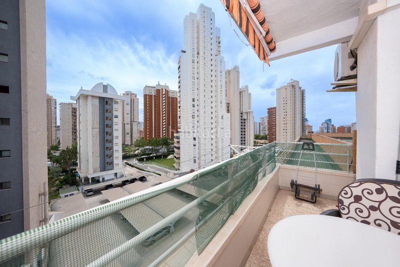 Foto dedabcc0-4754-4822-b09a-0892830ba4c6. Apartament a Juzgados - Plaza de Toros Benidorm