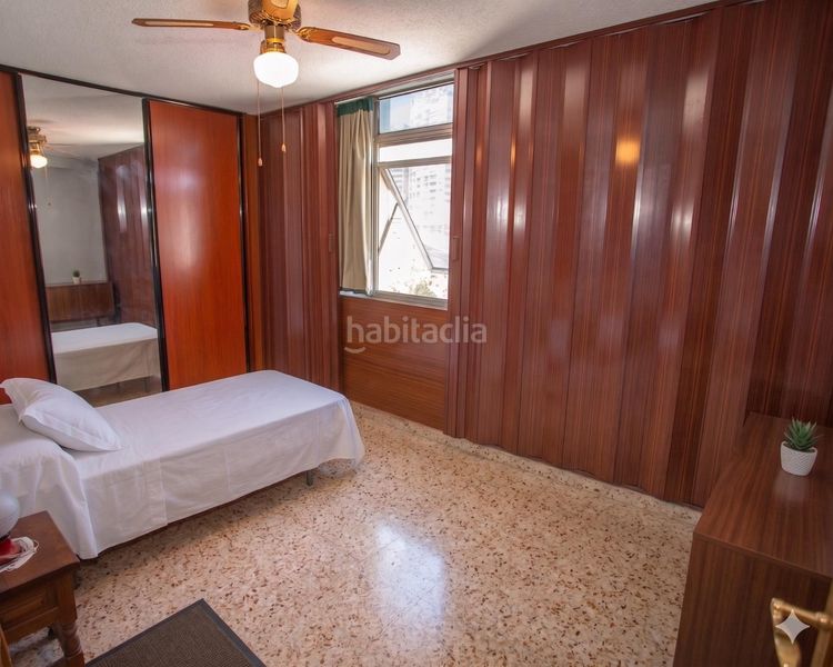 Foto e780d6e4-19b1-4bf7-9d67-6790bdc3d2bf. Apartament a Juzgados - Plaza de Toros Benidorm