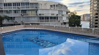 Apartamento  N/a. Apartamento completamente reformado en benidorm!