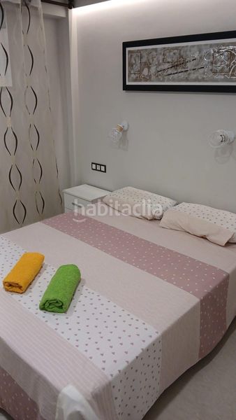 Foto 5a00c06d-4001-42c2-bce0-1055d09127d1. Apartament amb piscina a Centro Urbano Benidorm