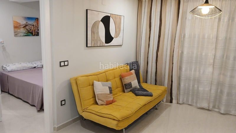 Foto 76bc2f0f-30de-4863-a250-6c009e7d49cc. Apartament amb piscina a Centro Urbano Benidorm