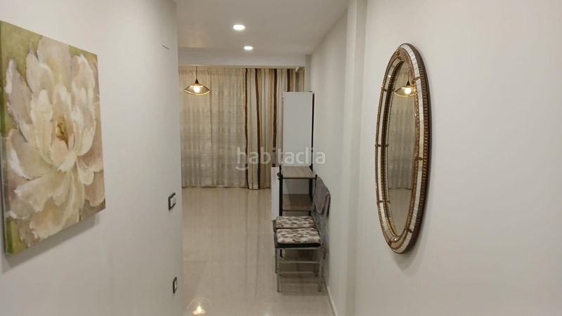 Foto 86c06f7e-d4f4-4457-b03f-b82459cd3a2e. Apartament amb piscina a Centro Urbano Benidorm