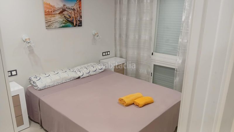 Foto d1a113c4-d1f1-4fbf-a793-43a813eed729. Apartament amb piscina a Centro Urbano Benidorm
