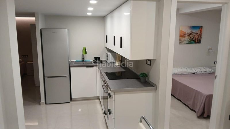 Foto f96243cc-1839-4d2a-b636-d98aecefaacd. Apartament amb piscina a Centro Urbano Benidorm