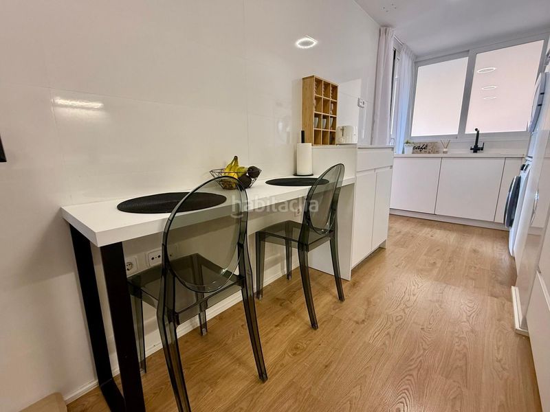 Foto 8cfd02ea-5507-42ee-9251-f84697fc1d3f. Apartament amb aparcament piscina a Las Azaleas-Alkadir Vila Joiosa (la)