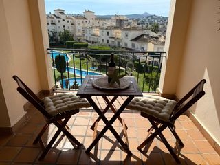Apartament a Montañar-El Arenal