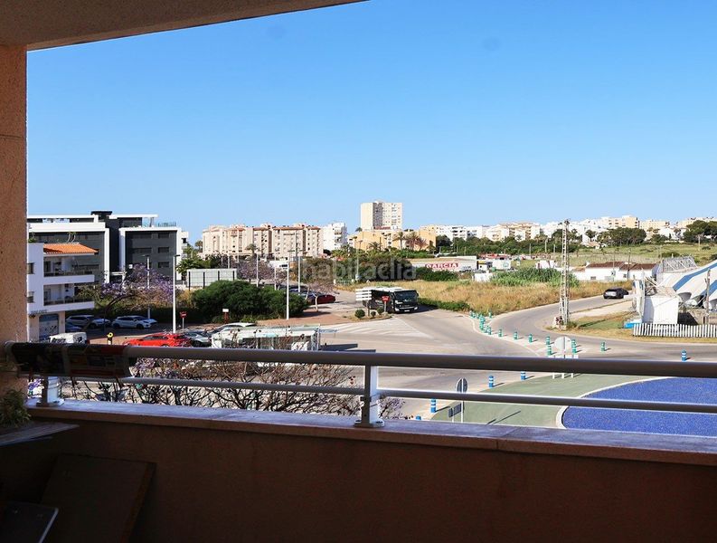 Foto 56470c77-47c1-4c78-b19e-aa7f80240771. Àtic amb piscina a Montañar-El Arenal Xàbia