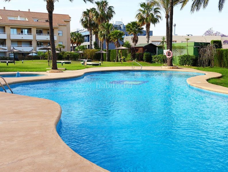 Foto e337ea61-7167-4165-a835-06f219996dc9. Àtic amb piscina a Montañar-El Arenal Xàbia