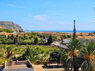 Apartament a Montañar-El Arenal
