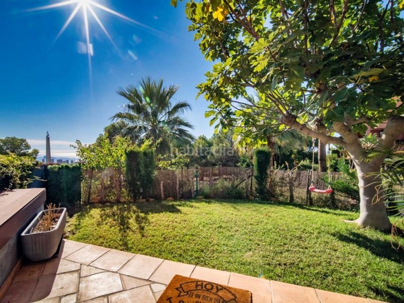 Foto 09bd7b01-accb-44f2-a150-062c97130490. Apartament amb piscina a Golf Bahía Finestrat