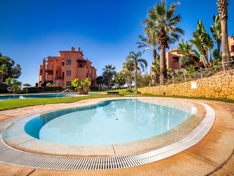 Foto 21776744-5960-47a6-8534-66a6e16f207d. Apartament amb piscina a Golf Bahía Finestrat
