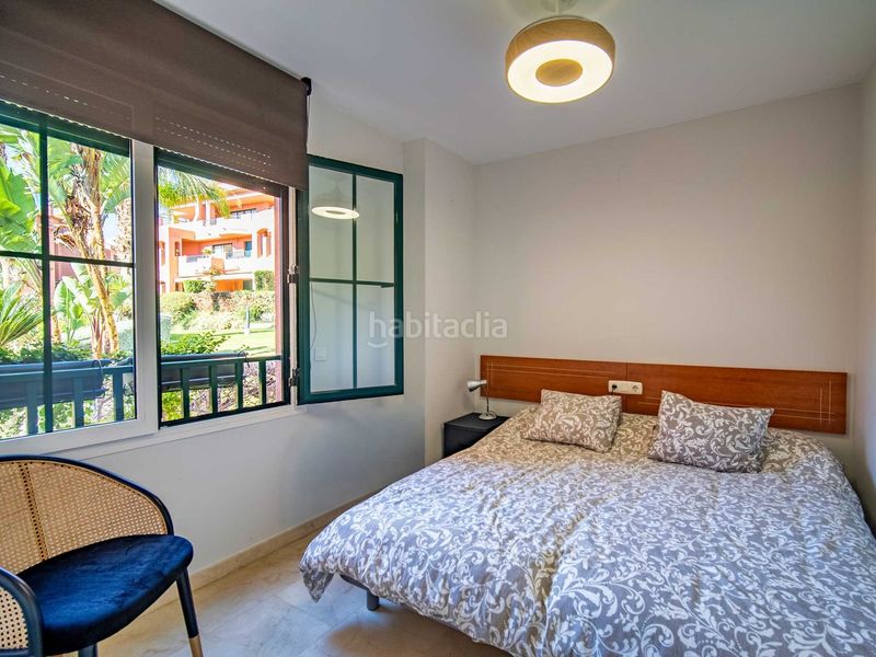 Foto 2a7ce397-5bb7-44d3-805f-1ee315f6b41f. Apartament amb piscina a Golf Bahía Finestrat