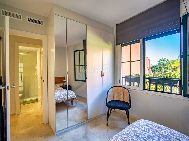 Foto 6614820c-04fc-468d-879d-29f033021e97. Apartament amb piscina a Golf Bahía Finestrat