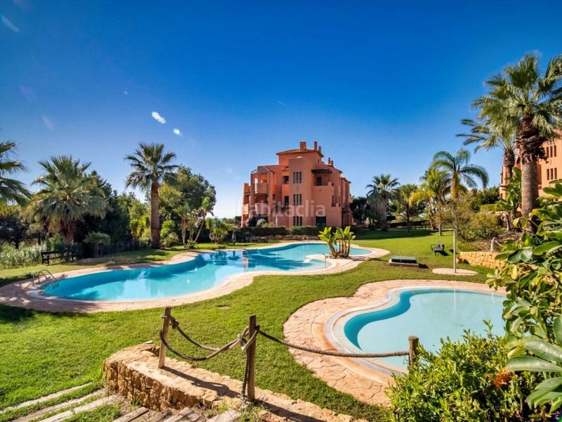 Foto 72106b35-4a3c-4f08-9080-3129cba77ea1. Apartament amb piscina a Golf Bahía Finestrat