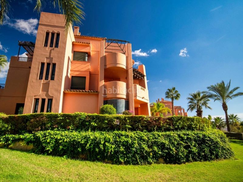 Foto c2477285-44b7-4e7f-908b-029943eeba77. Apartament amb piscina a Golf Bahía Finestrat