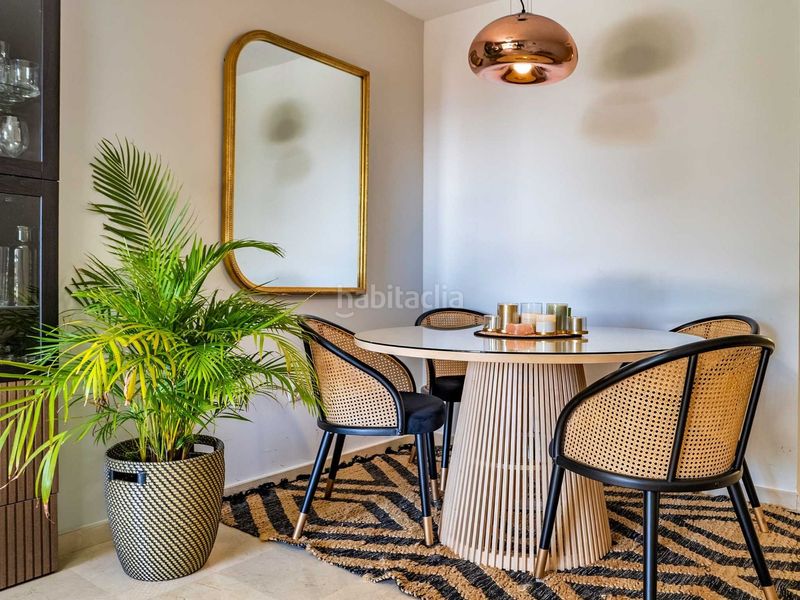 Foto dc15f431-923d-4a46-b1b5-ee4ba6d02b79. Apartament amb piscina a Golf Bahía Finestrat