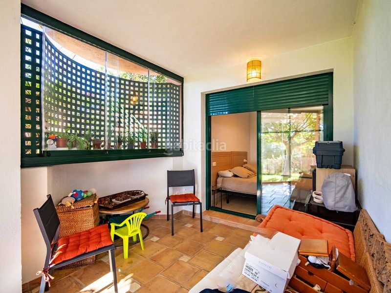 Foto f074ad6b-0066-4551-b9a7-5a26222a7742. Apartament amb piscina a Golf Bahía Finestrat