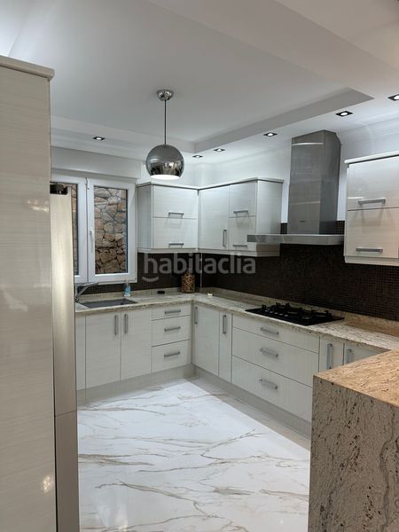 Foto 41868e17-880f-432b-8330-8b6f47627585. Xalet amb aparcament piscina a Mascarat Altea