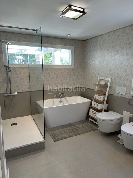 Foto be71db1a-fa96-444a-8215-5ac6018645c9. Xalet amb aparcament piscina a Mascarat Altea
