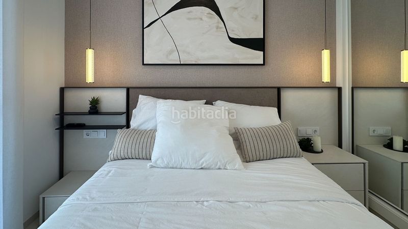 Foto 36fcf500-f184-4de2-8899-a343d0e547ca. Apartment with pool in Pueblo Bravo Rojales