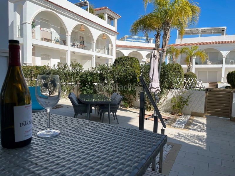 Foto 17a2bba5-03f9-4a65-9dbe-49183e75cf74. Apartament amb piscina a Centro de la Ciudad Quesada Rojales