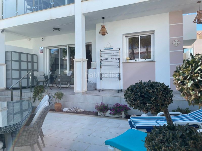 Foto 1e6ea537-3322-45be-9692-1ff983bb9216. Apartament amb piscina a Centro de la Ciudad Quesada Rojales