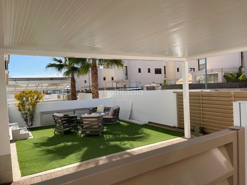 Foto 3ca54d2f-8494-4d2d-b1a3-29b7ac68a85c. Apartament amb piscina a Centro de la Ciudad Quesada Rojales