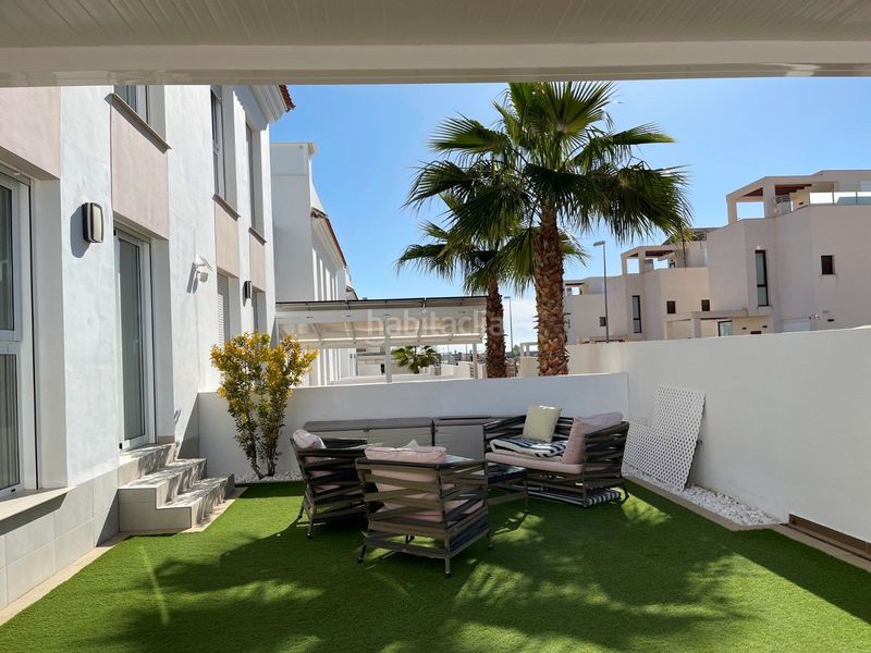 Foto 4728aa53-4630-425c-8628-295580c6ed3e. Apartament amb piscina a Centro de la Ciudad Quesada Rojales