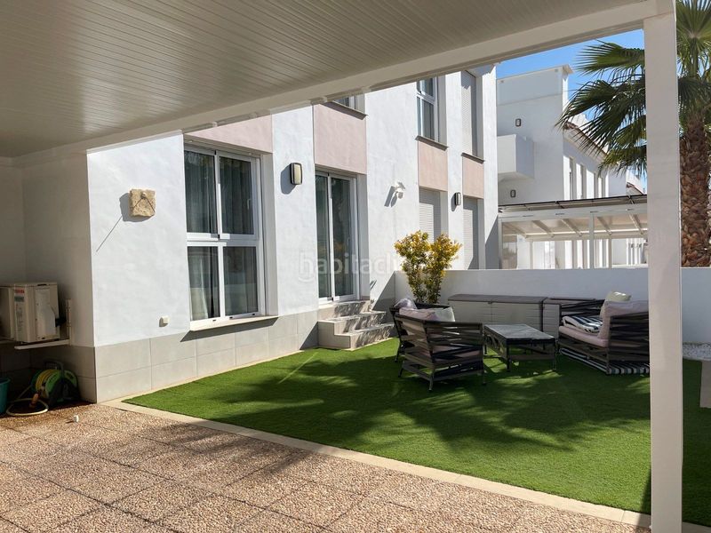 Foto 85d81fd7-7e0c-4962-ba30-49e22316abe4. Apartament amb piscina a Centro de la Ciudad Quesada Rojales