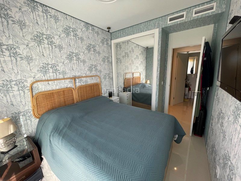 Foto ae6db9cb-cb42-4001-a0f2-77b6605941d1. Apartament amb piscina a Centro de la Ciudad Quesada Rojales