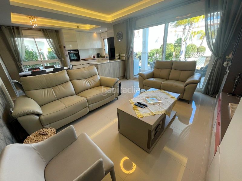 Foto b013f4de-faaa-48db-a715-8d49340a95be. Apartament amb piscina a Centro de la Ciudad Quesada Rojales