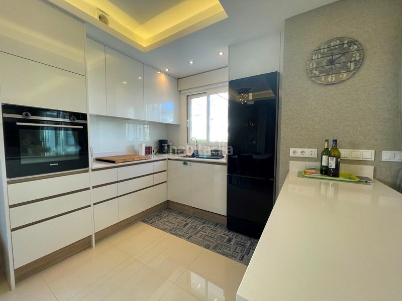 Foto d1c49746-d140-42d7-bb94-eceacc624f1c. Apartament amb piscina a Centro de la Ciudad Quesada Rojales