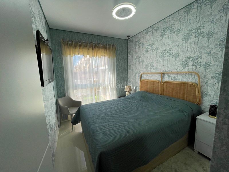 Foto d423d540-6dc8-4a1e-a1e7-52c105fff794. Apartament amb piscina a Centro de la Ciudad Quesada Rojales