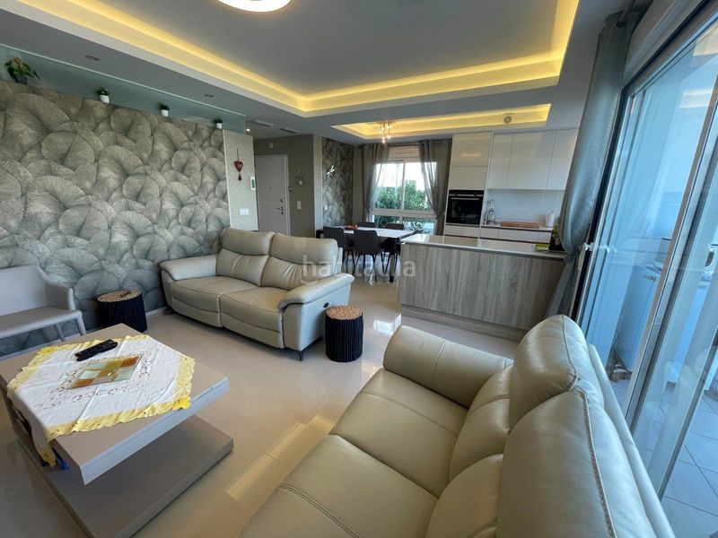 Foto d9873611-1413-4774-b628-cda247c6ef79. Apartament amb piscina a Centro de la Ciudad Quesada Rojales
