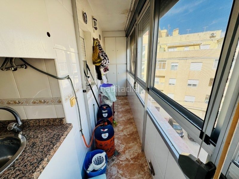 Foto abce8b70-787e-4dea-bb60-1a9875f8f372. Apartament a Gaspar Perelló Torrevieja