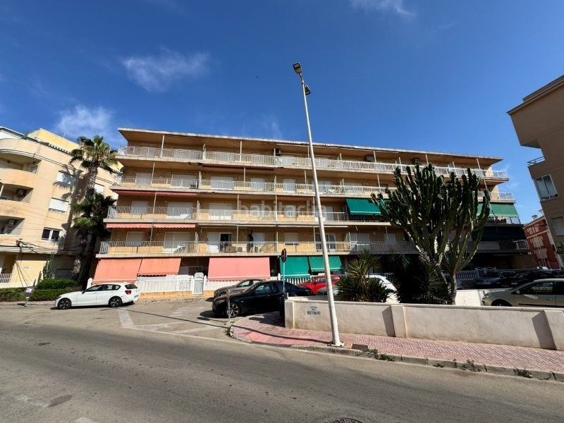 Foto bf6af30c-2071-4a42-a897-174704f37f3c. Apartament a Gaspar Perelló Torrevieja