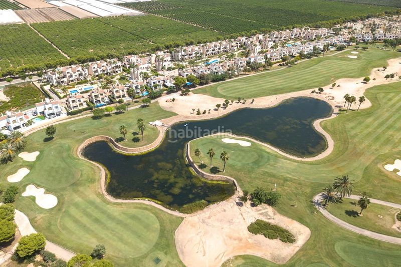 Foto 00bd093a-deda-4392-9f31-78021437c202. Apartament amb aparcament piscina a Roda San Javier