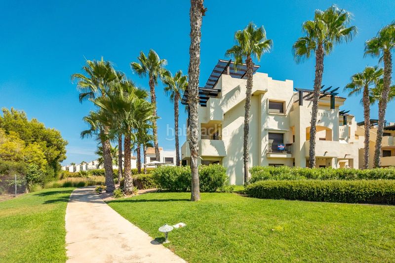Foto 0d4e9b7e-5d76-44f4-974a-b134e9c4c8ba. Apartament amb aparcament piscina a Roda San Javier