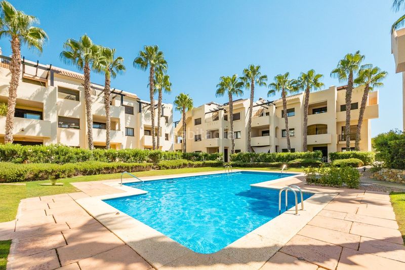 Foto 0fca813a-f569-40b3-8097-9aedc24667a1. Apartament amb aparcament piscina a Roda San Javier