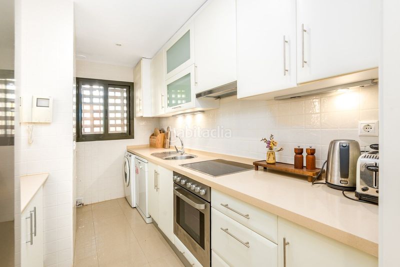 Foto 14922134-b48e-4d46-9913-d3561618bf52. Apartament amb aparcament piscina a Roda San Javier