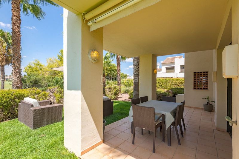 Foto 1f3501eb-3e37-4ad9-95e6-8707164e92d5. Apartament amb aparcament piscina a Roda San Javier