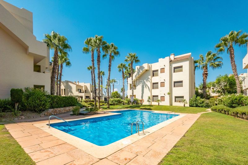 Foto 299e7141-25fb-4a91-a60b-fd969bb42e5c. Apartament amb aparcament piscina a Roda San Javier