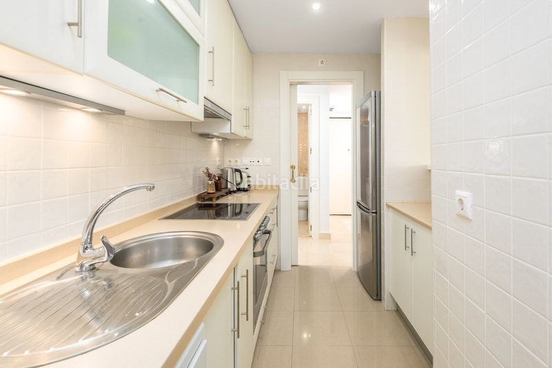 Foto 8fbfc990-d206-411a-b13b-cf6a558b2b48. Apartament amb aparcament piscina a Roda San Javier