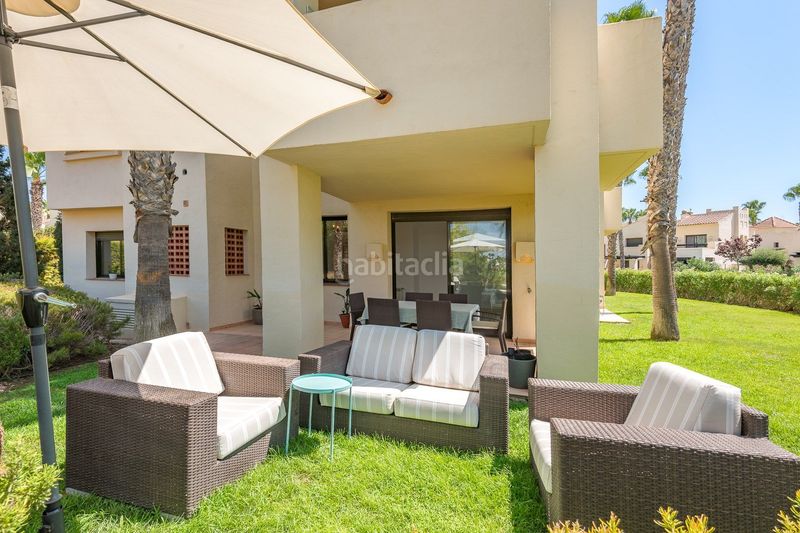 Foto a454a895-ce83-47fc-a1a8-ae0b3e33622c. Apartament amb aparcament piscina a Roda San Javier