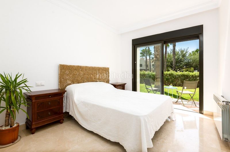 Foto aca86f59-a638-4c5a-bd16-d584fe0feea1. Apartament amb aparcament piscina a Roda San Javier