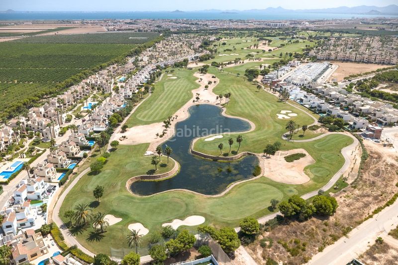 Foto d2ef6107-e8a5-46b9-9985-81d51a1dc183. Apartament amb aparcament piscina a Roda San Javier